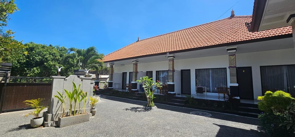Ady Homestay Vacation rental in Bali