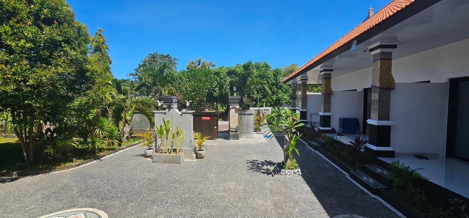 Ady Homestay Vacation rental in Bali