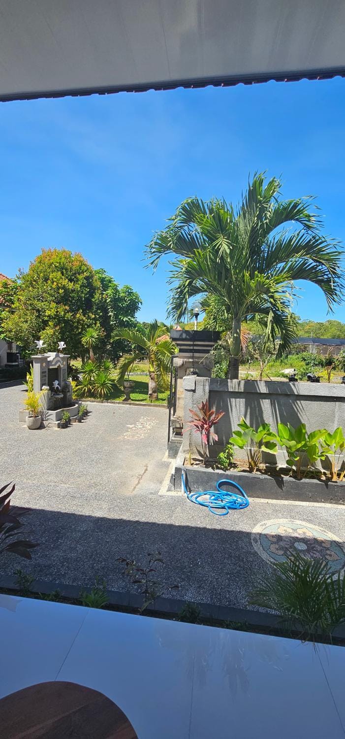 Ady Homestay Vacation rental in Bali