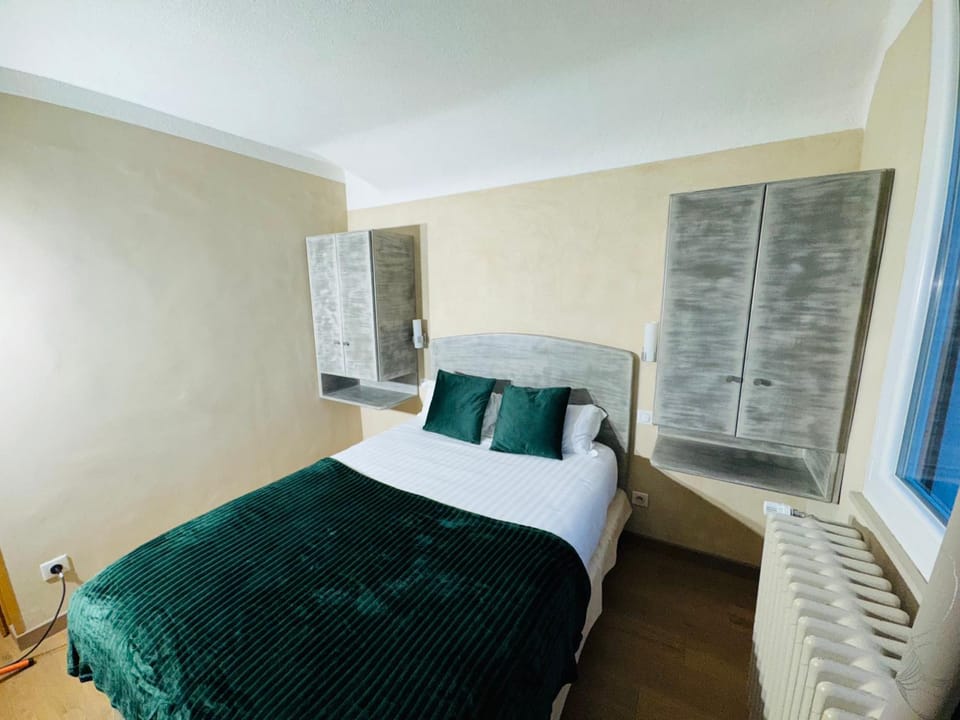 Hôtel- Restaurant Merveilles88 Hotel in Vosges