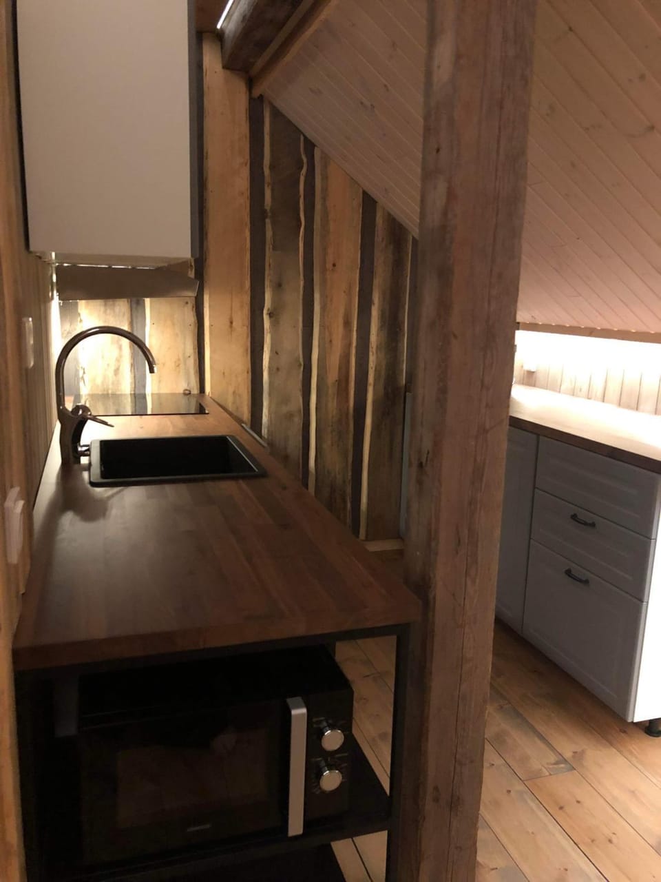 Storbo Adventure Camp Apartment in Innlandet