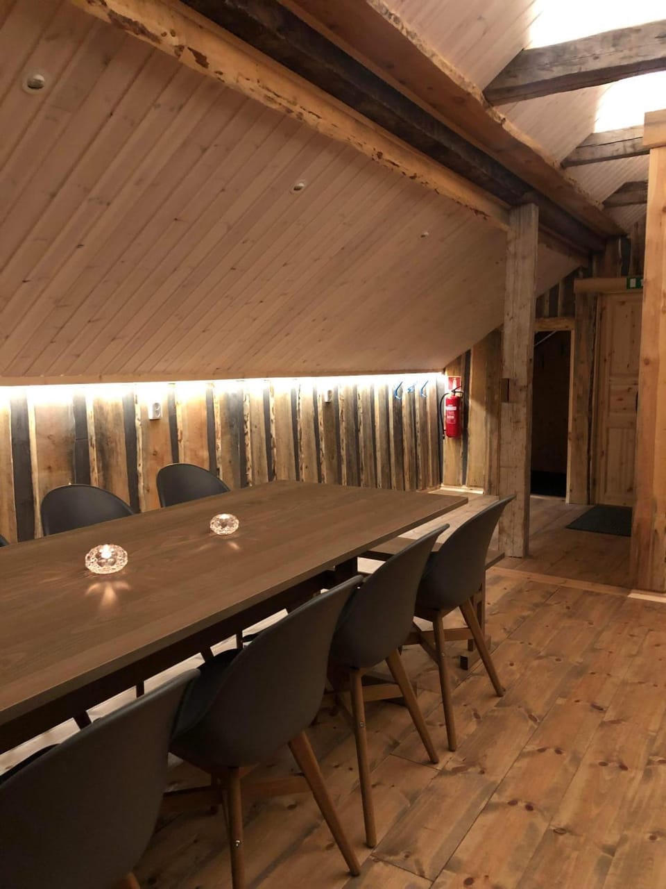 Storbo Adventure Camp Apartment in Innlandet