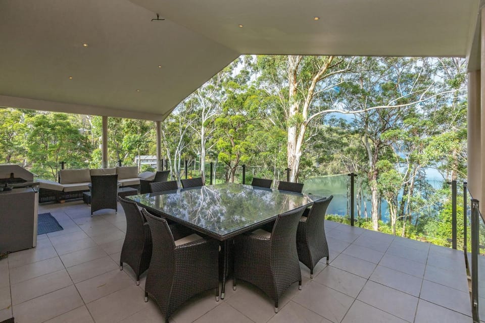 A Yarraangunthi House in Smiths Lake