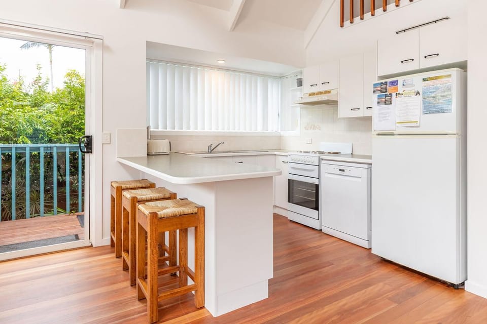 Twin Peaks 2 House in New South Wales