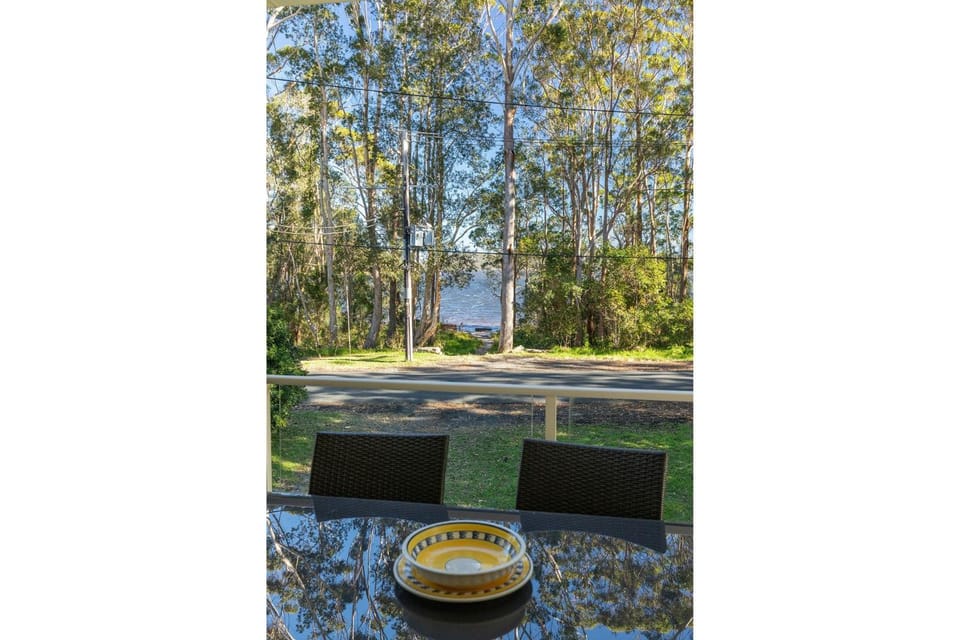 Amaroo Sunset Lodge House in Smiths Lake