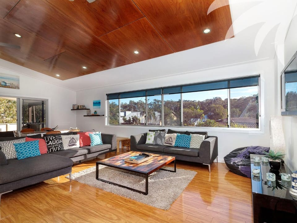 Beach Break House in New South Wales