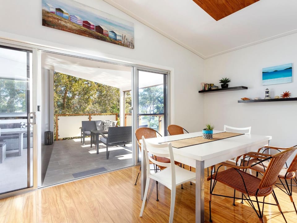 Beach Break House in New South Wales