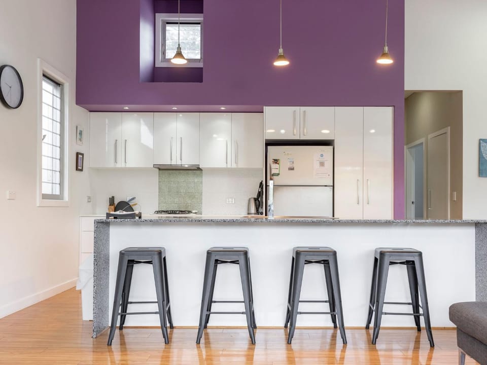 Beach Break House in New South Wales