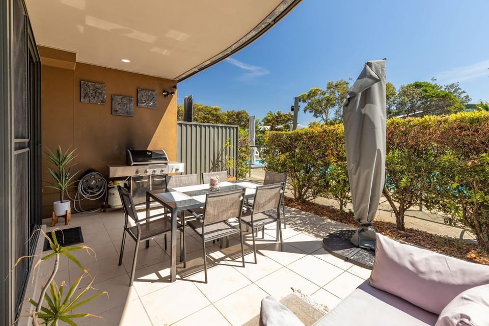 Boom 1 House in New South Wales