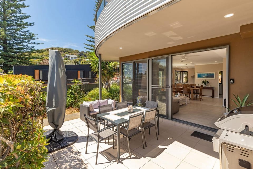 Boom 1 House in New South Wales