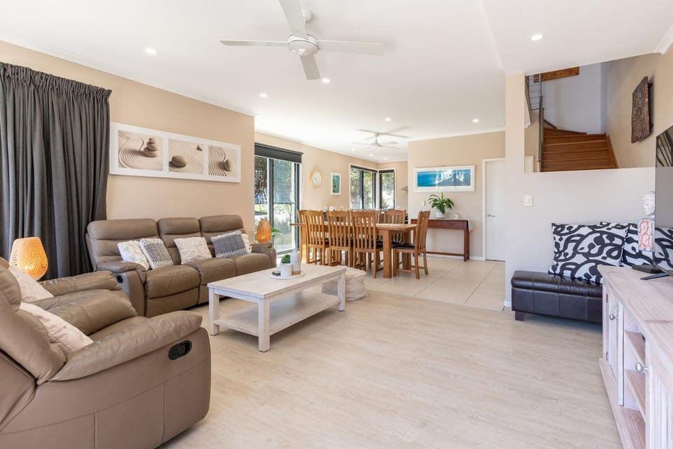 Boom 1 House in New South Wales