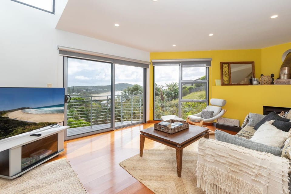 Laaqua House in New South Wales