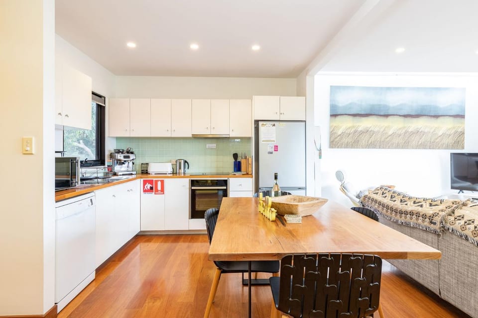 Laaqua House in New South Wales