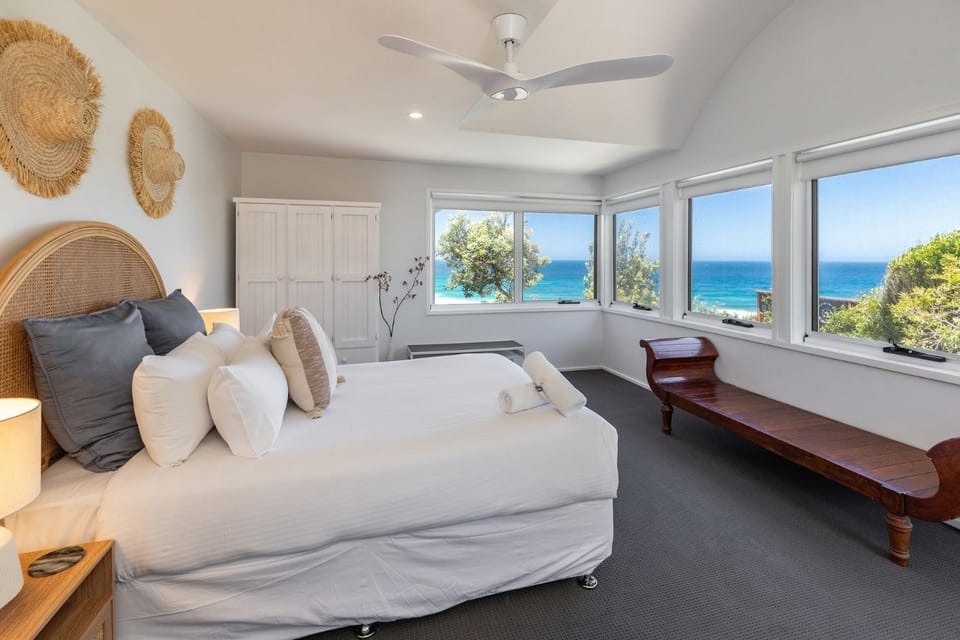 Ningaloo House in New South Wales