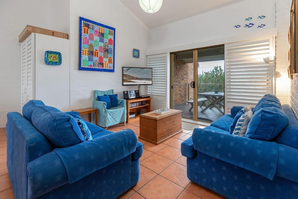 Oceanside 20 Sapphire Apartment in New South Wales