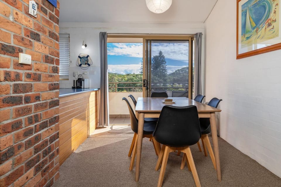 Oceanside 04 Sea Bliss Apartment in New South Wales