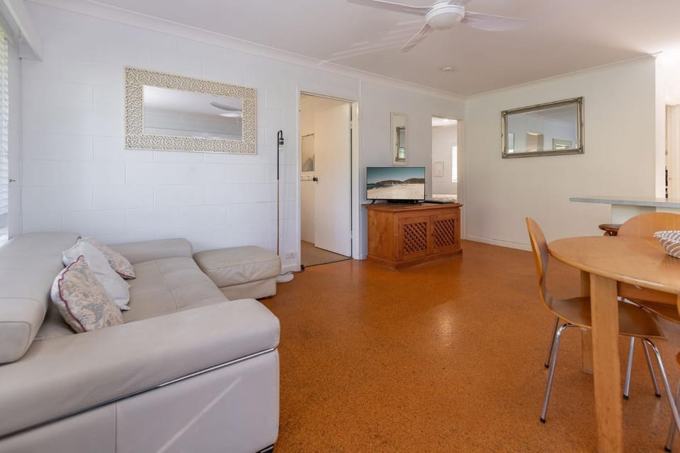 Blueys Beach Villa Manyana 26 Villa in New South Wales