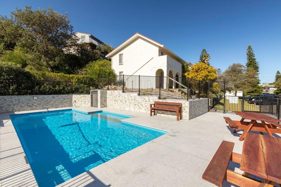 Blueys Beach Villa Manyana 28 Villa in New South Wales