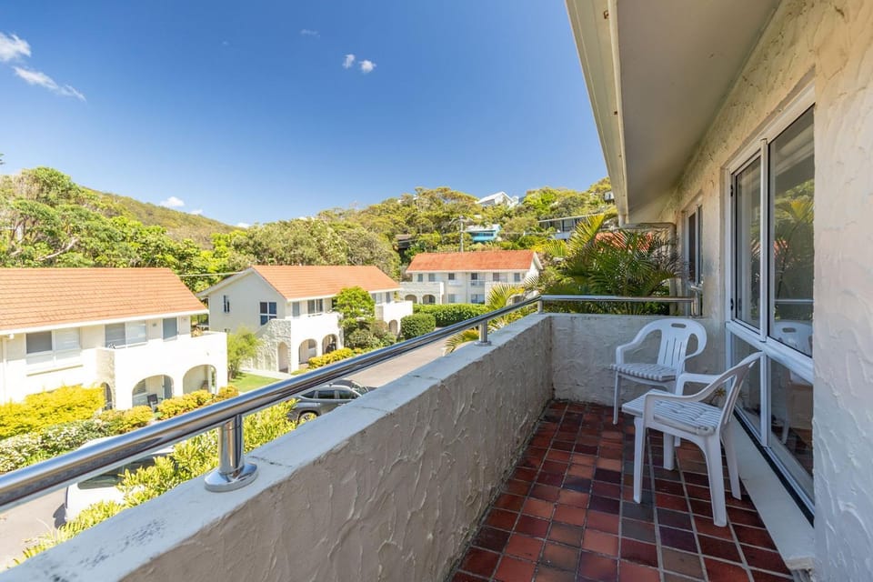 Blueys Beach Villa Manyana 30 Villa in New South Wales