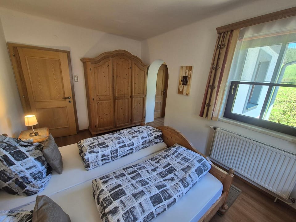 Klein Schöntal Farm Stay in Upper Austria