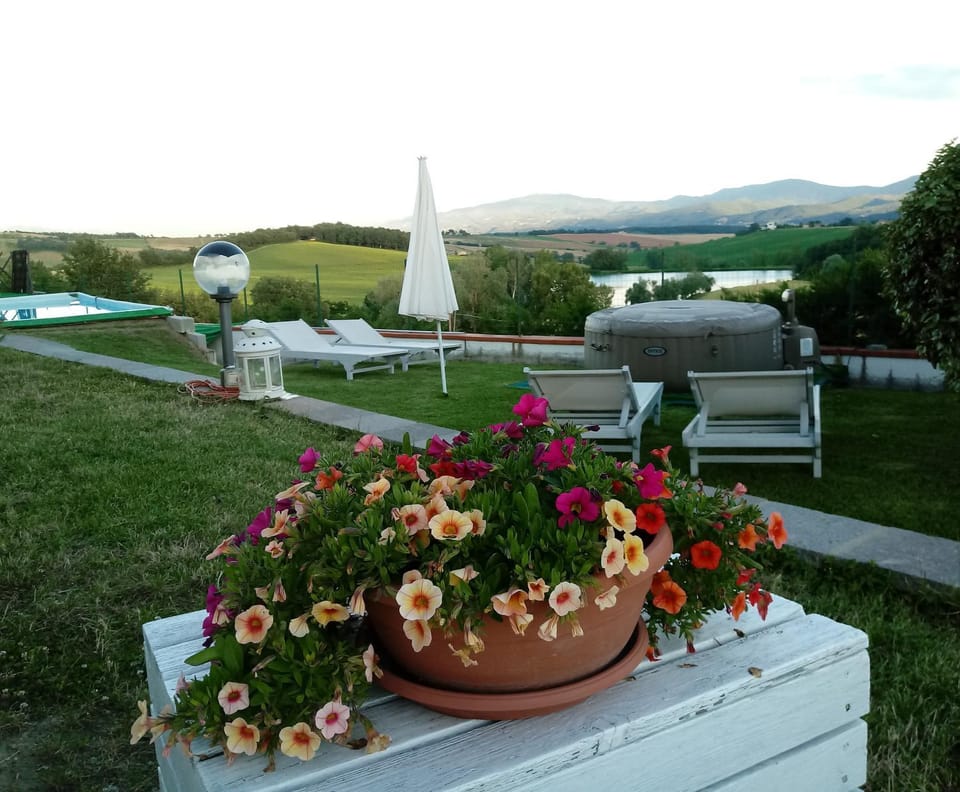 Il Marrondindo Bed & Breakfast Bed and Breakfast in Tuscany