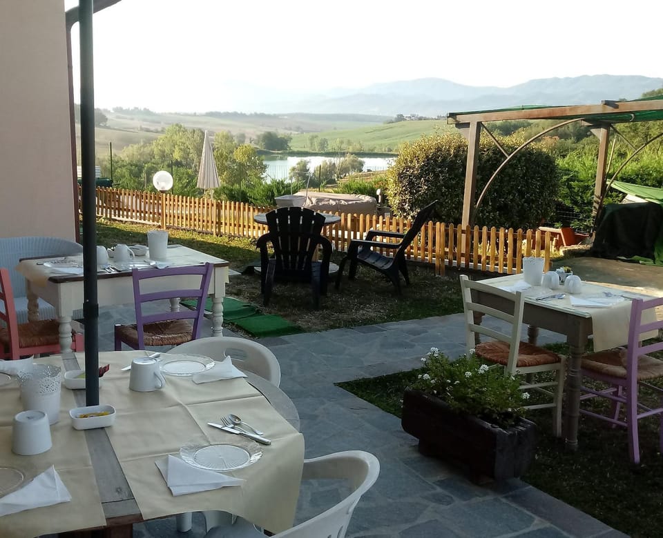 Il Marrondindo Bed & Breakfast Bed and Breakfast in Tuscany