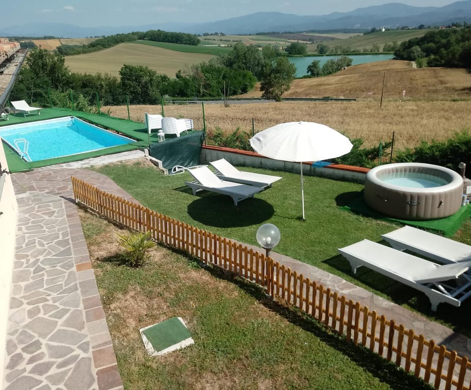 Il Marrondindo Bed & Breakfast Bed and Breakfast in Tuscany