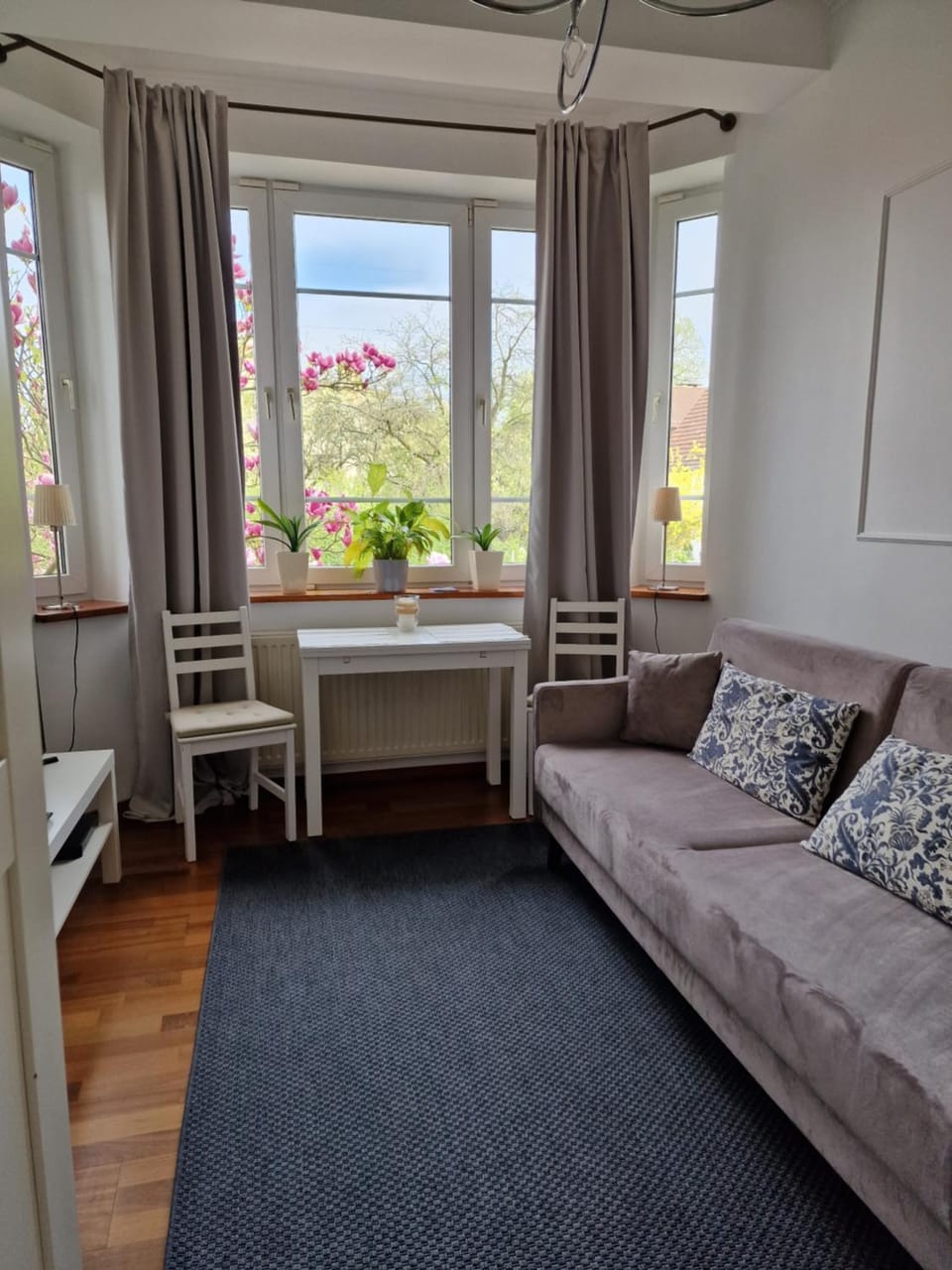 Apartament Magnolia Apartment in Sopot