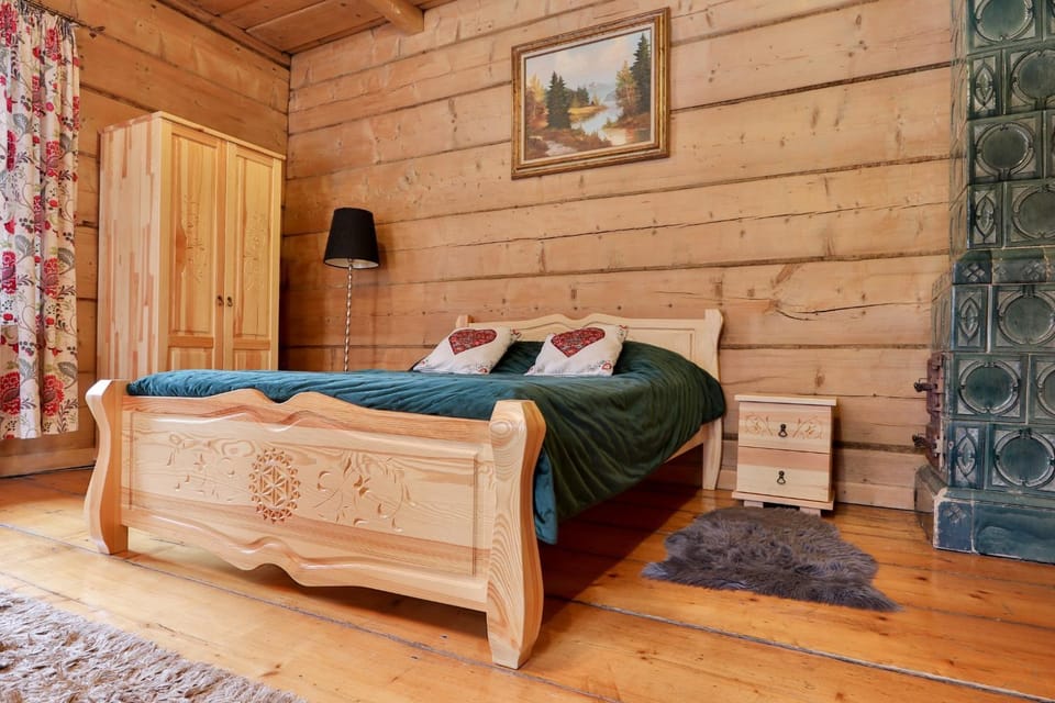 Dom Tomusik Apartment in Zakopane
