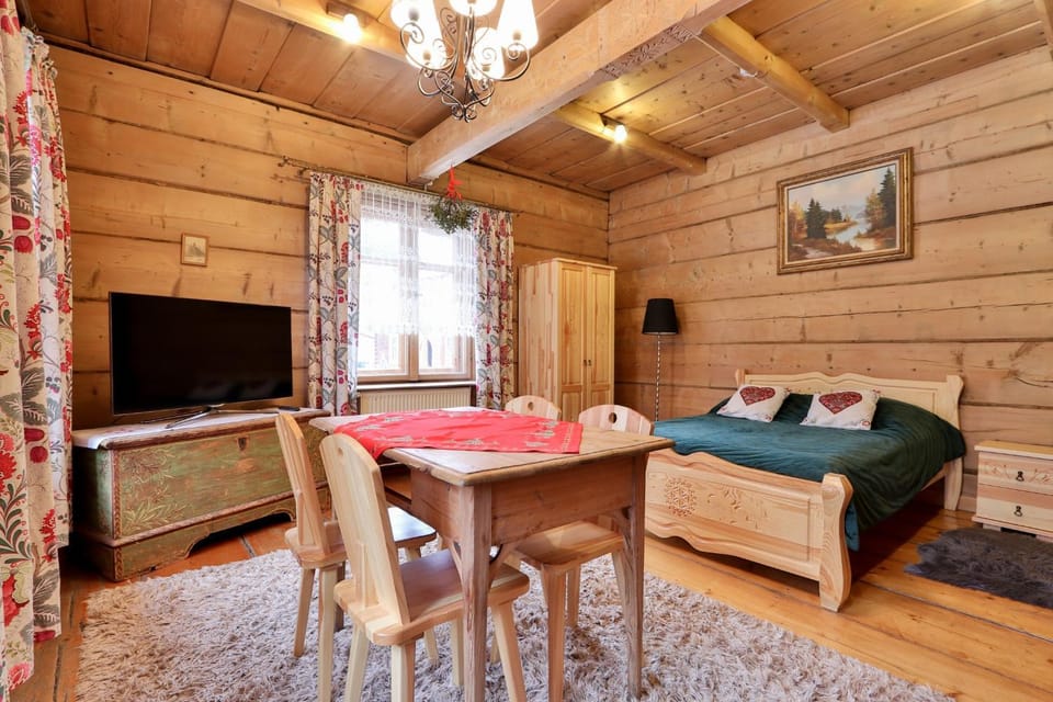 Dom Tomusik Apartment in Zakopane