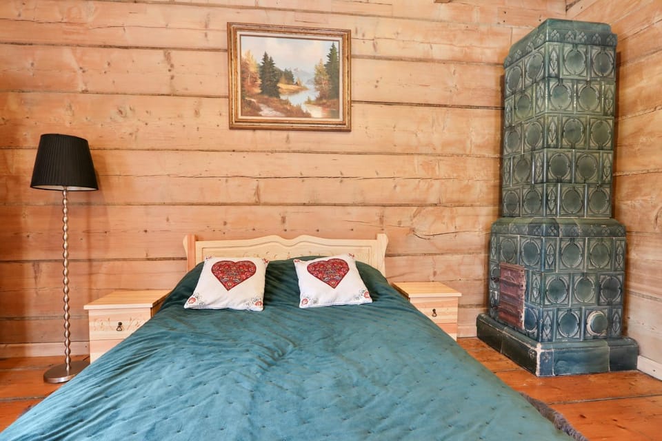 Dom Tomusik Apartment in Zakopane