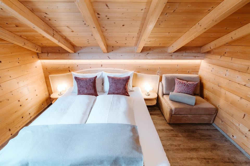 Appartement Seppenbauer - Seppenbauerhof, Kärnten Card inklusive, Ticket Großglockner Hochalpenstraße Apartment in Carinthia, Austria