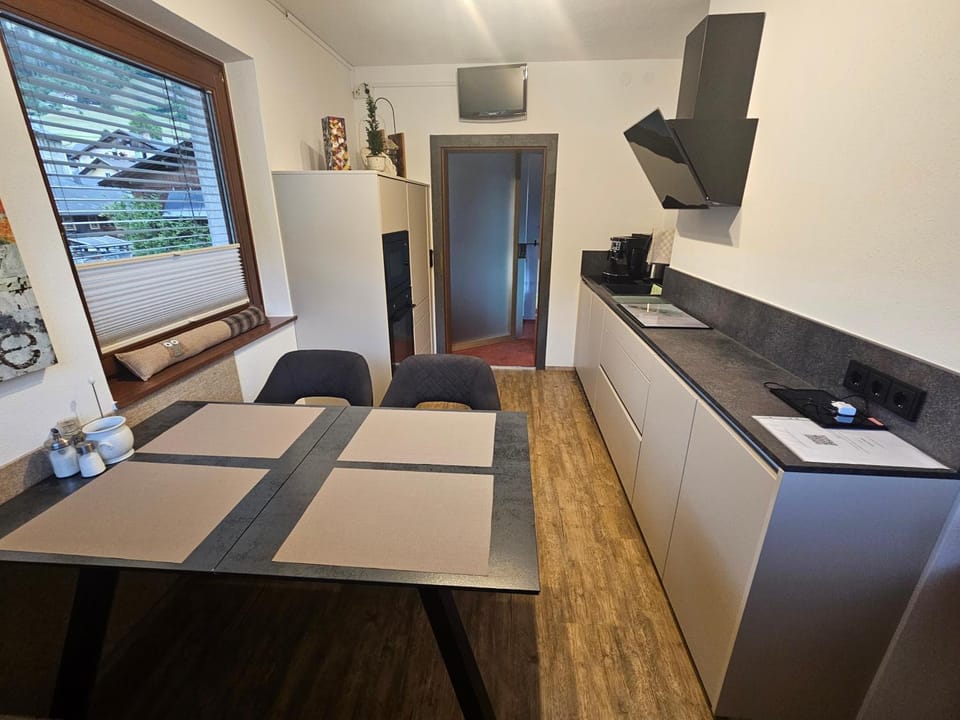 Appartement Maria Leiter Bed and Breakfast in Trentino-South Tyrol