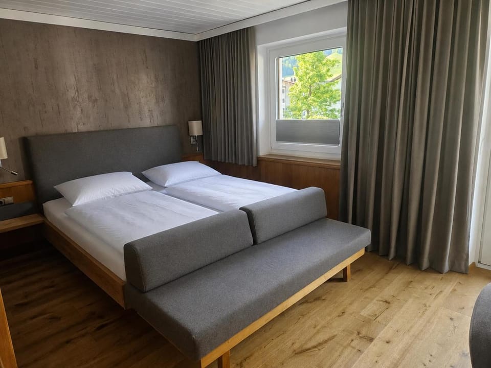 Appartement Maria Leiter Bed and Breakfast in Trentino-South Tyrol