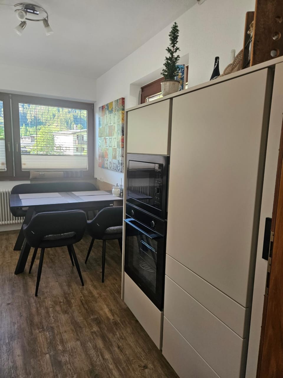 Appartement Maria Leiter Bed and Breakfast in Trentino-South Tyrol