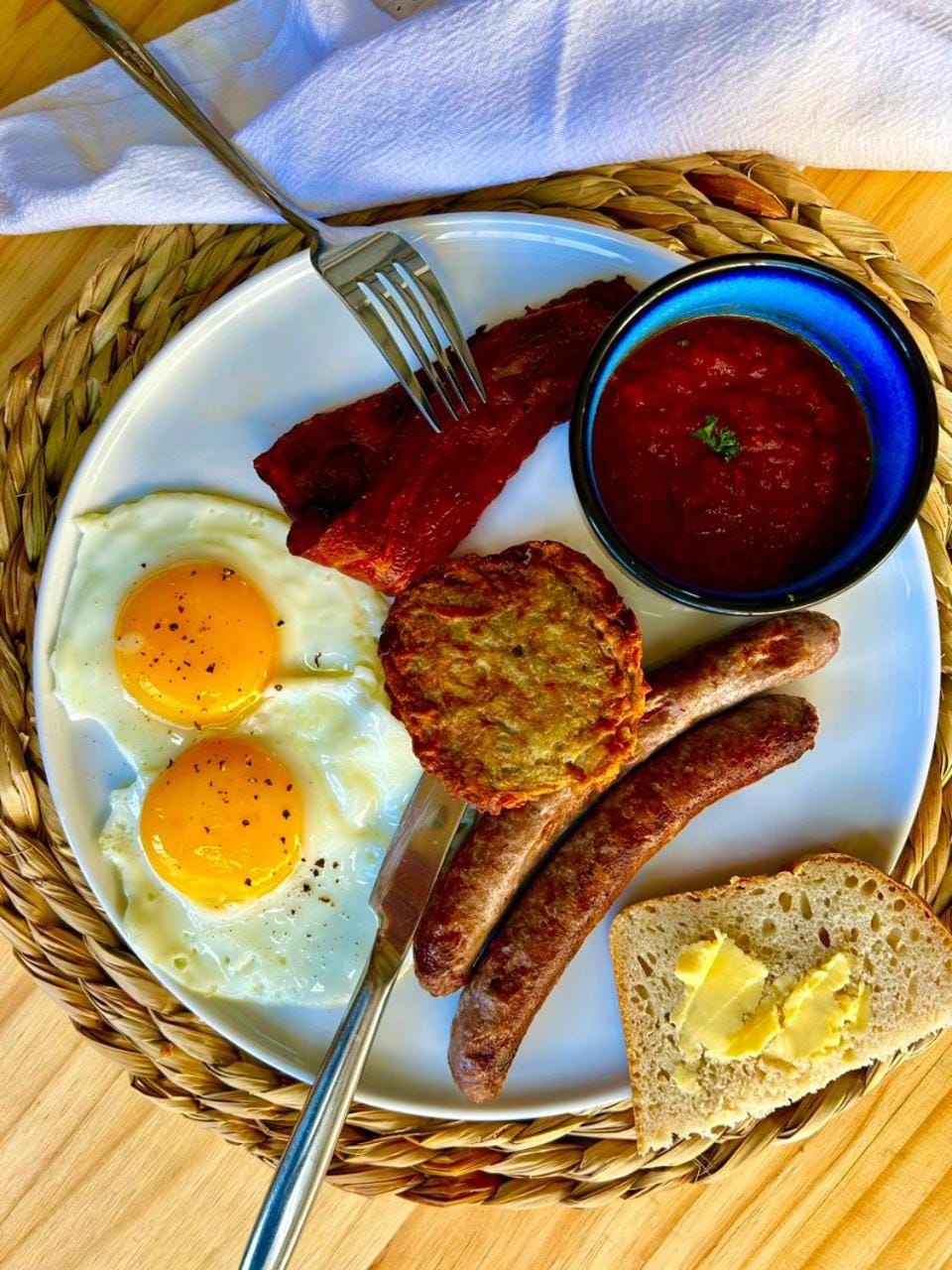 Breakfast