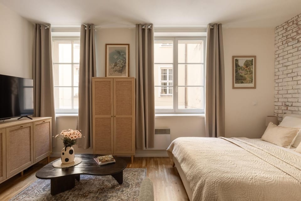 Prestigious Main Square Apartment Apartment in Krakow