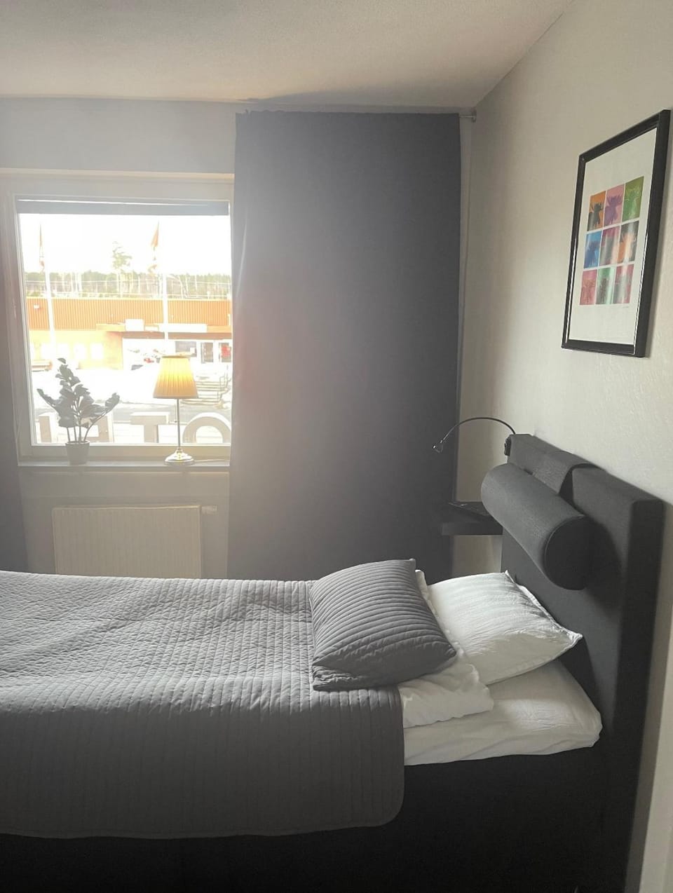 Dentas Hotell Raivi Hotel in Sweden