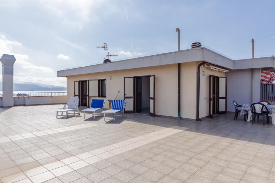 Le Terrazze House in Follonica