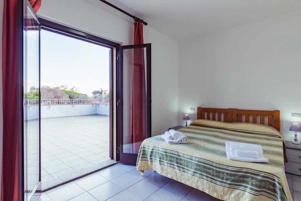 Le Terrazze House in Follonica