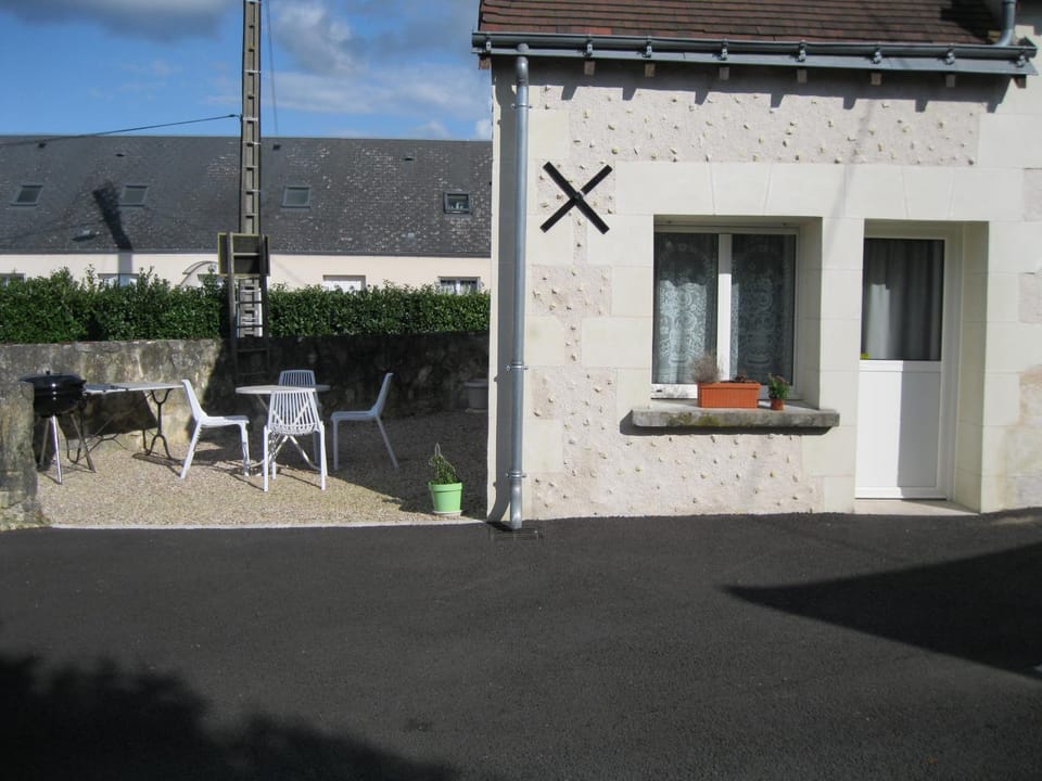 BBQ facilities, Balcony/Terrace