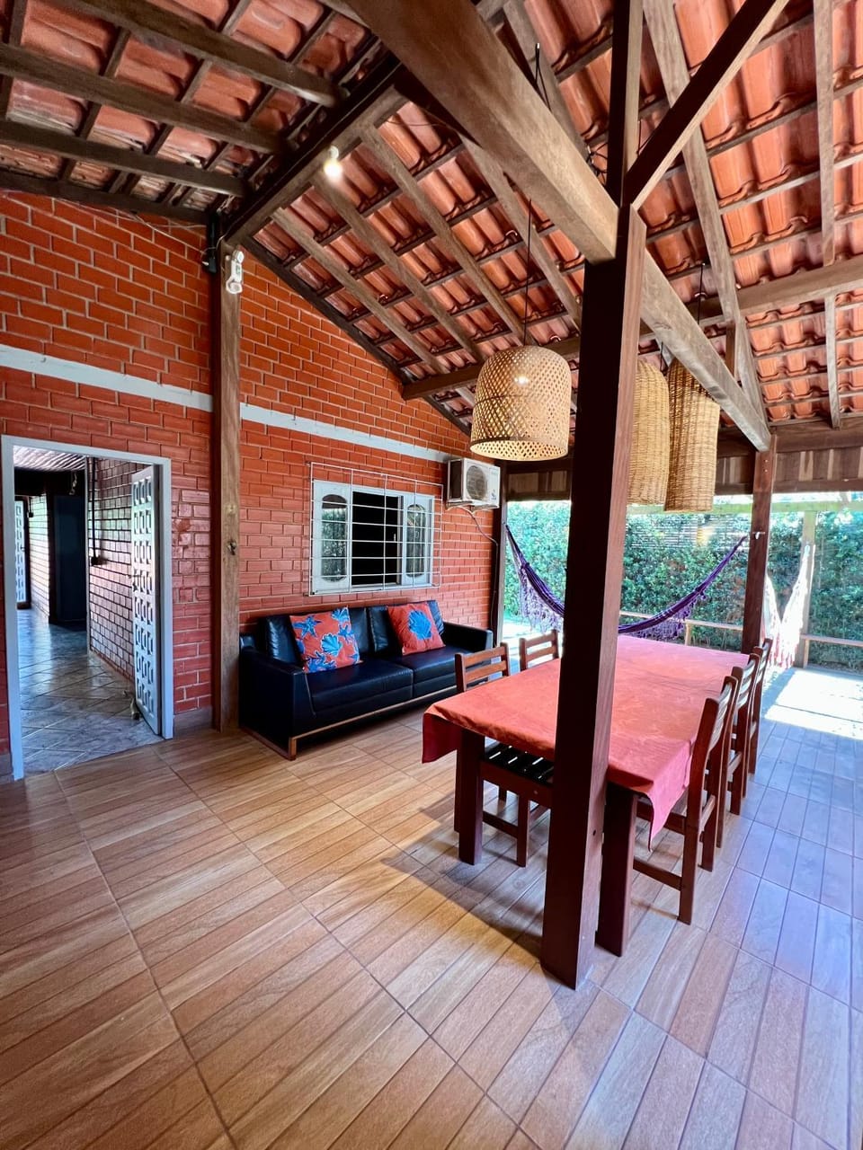 Casa da Barra House in Imbituba