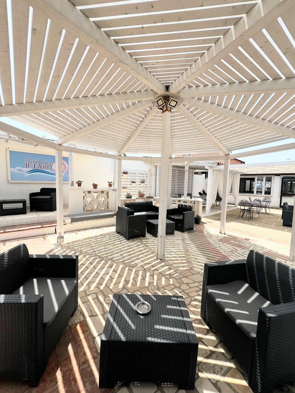 Communal lounge/ TV room, Evening entertainment, Area and facilities