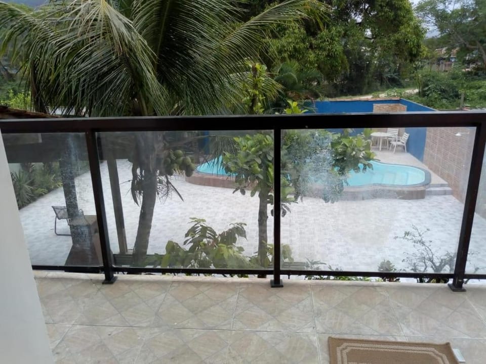 Pousada Arco-Íris Inn in State of São Paulo