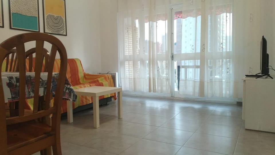 Balcony/Terrace, Living room