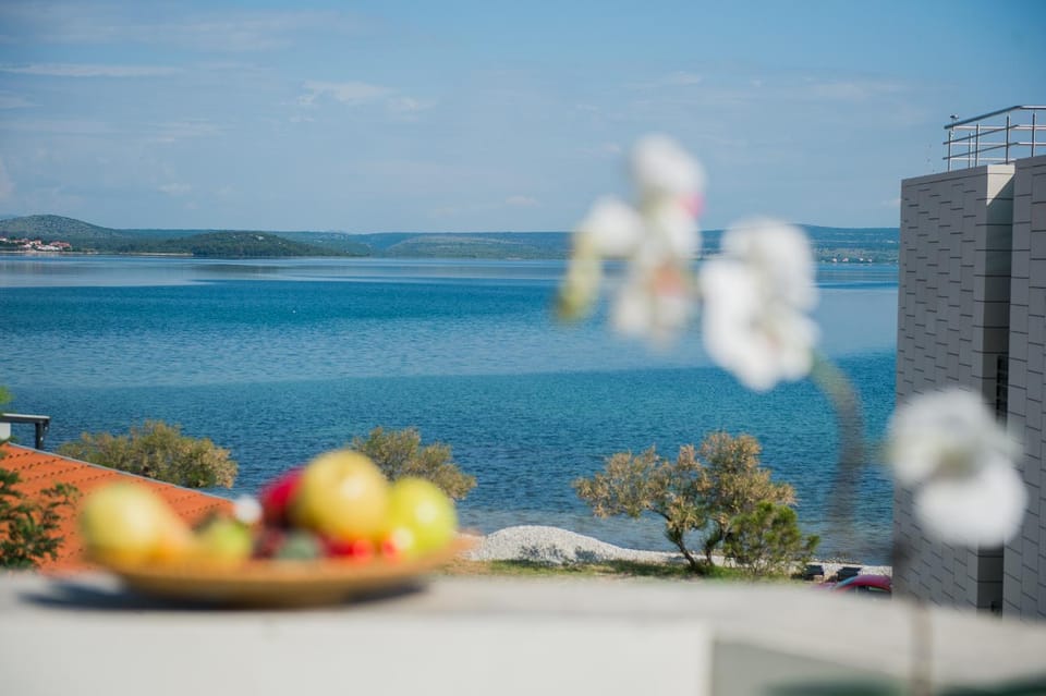 Sea view