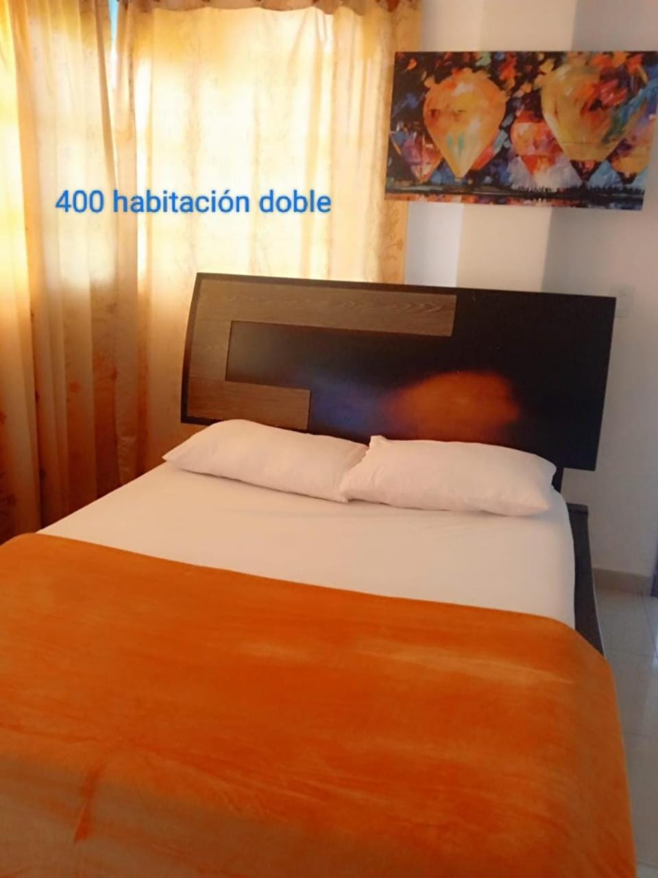 Hotel Avenida El Bosque a 2 cuadras de la clínica foscal y cardiovascular,HIC,Unab Bed and Breakfast in Floridablanca