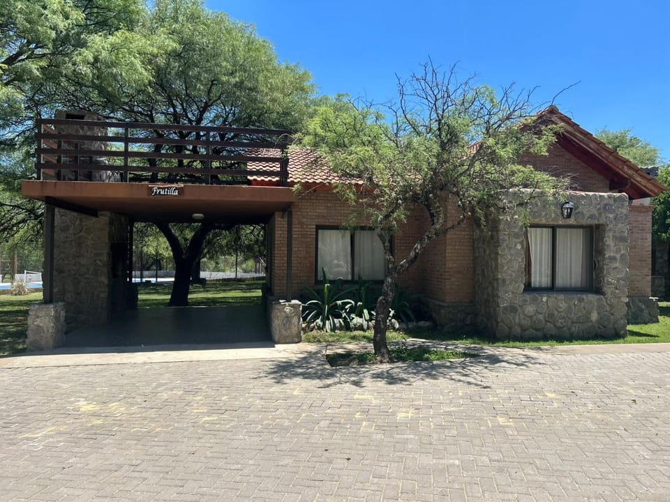 La Quinta Resort Hotel in San Luis Province, Argentina