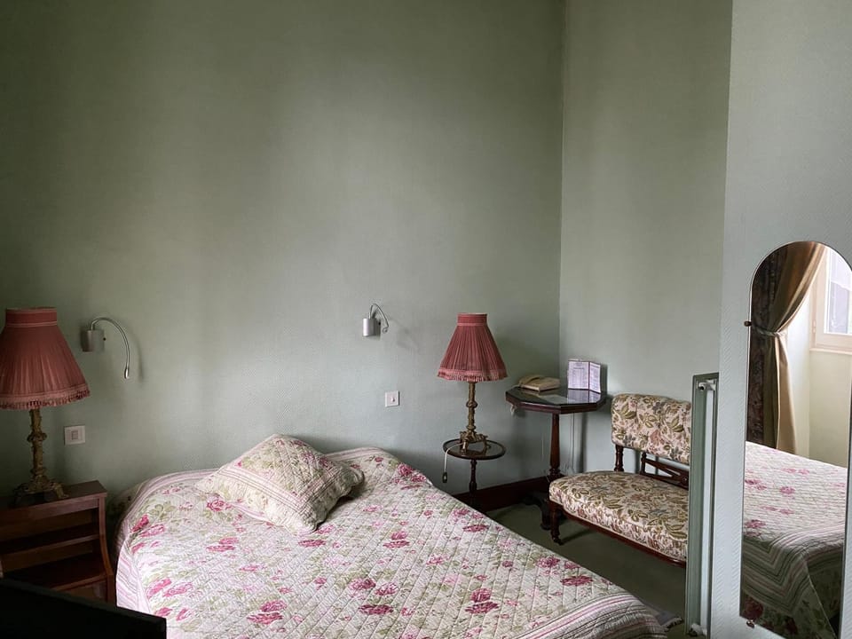 Cit'Hotel Marie Stuart Hotel in Pays de la Loire