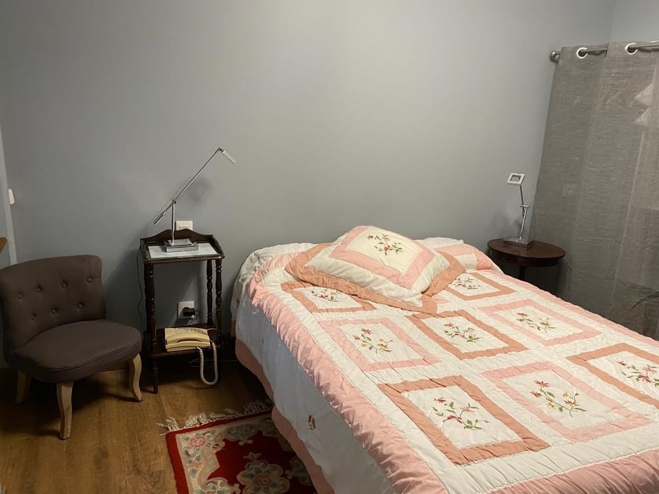 Cit'Hotel Marie Stuart Hotel in Pays de la Loire